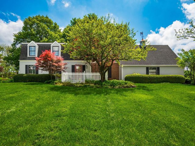 5065 Bayhill Drive, Powell, OH 43065