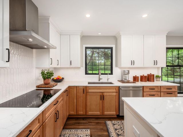 5065 Bayhill Drive, Powell, OH 43065