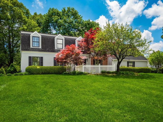 5065 Bayhill Drive, Powell, OH 43065