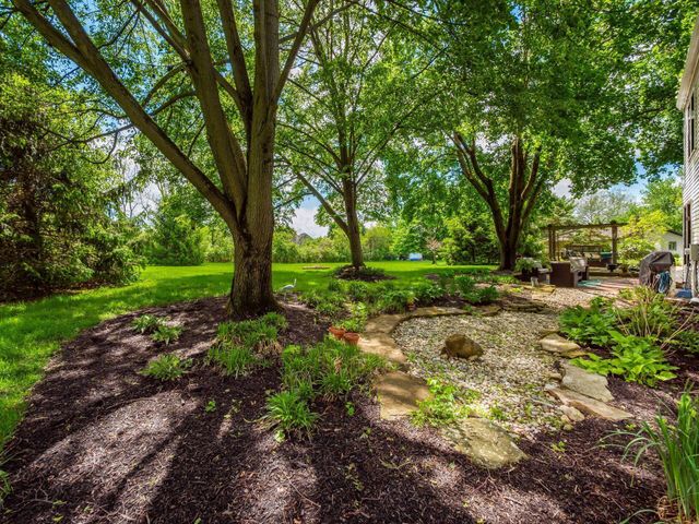 5065 Bayhill Drive, Powell, OH 43065