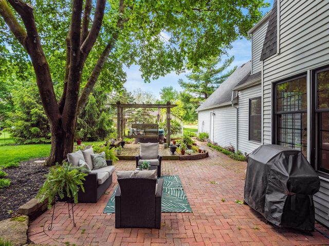 5065 Bayhill Drive, Powell, OH 43065