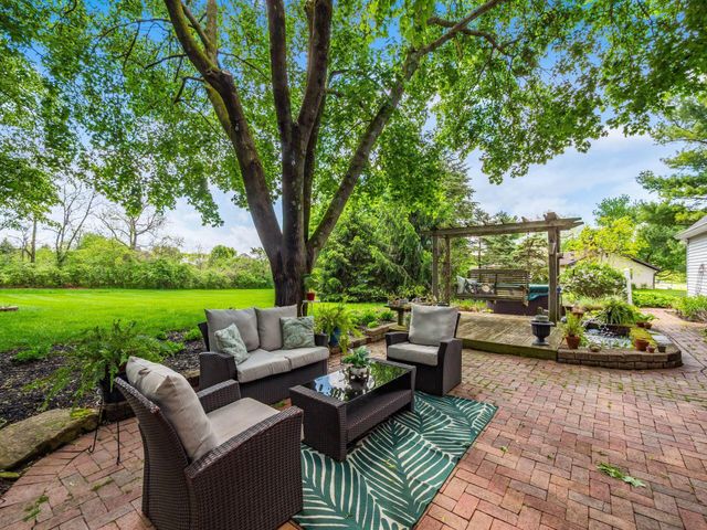 5065 Bayhill Drive, Powell, OH 43065