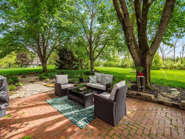 5065 Bayhill Drive, Powell, OH 43065
