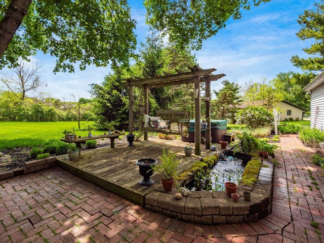 5065 Bayhill Drive, Powell, OH 43065