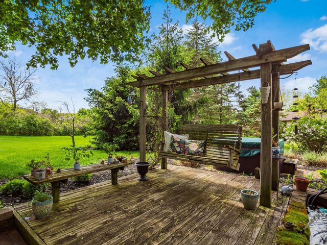 5065 Bayhill Drive, Powell, OH 43065