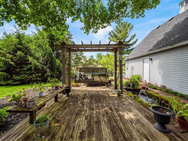 5065 Bayhill Drive, Powell, OH 43065