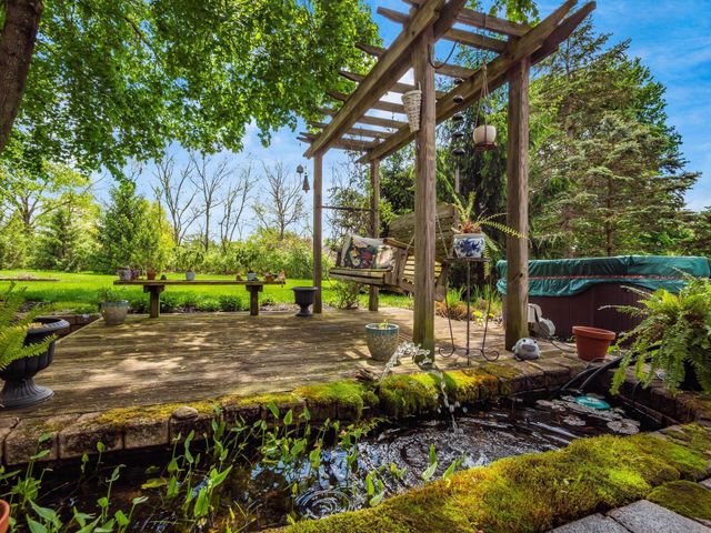 5065 Bayhill Drive, Powell, OH 43065