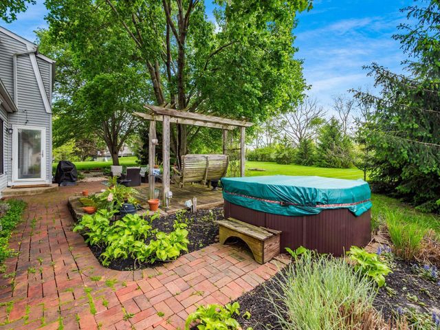 5065 Bayhill Drive, Powell, OH 43065