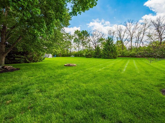 5065 Bayhill Drive, Powell, OH 43065