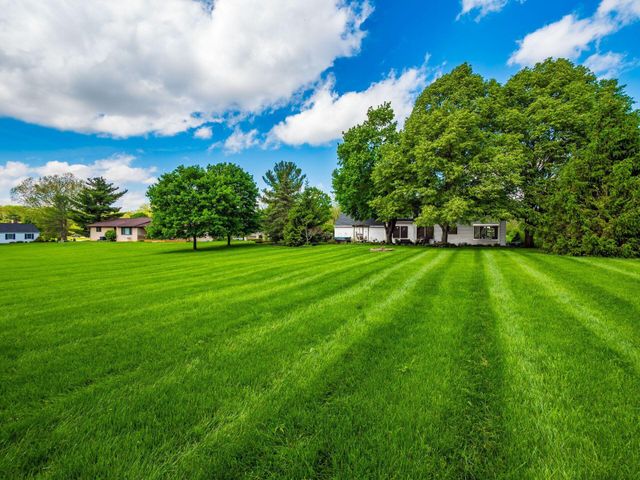 5065 Bayhill Drive, Powell, OH 43065