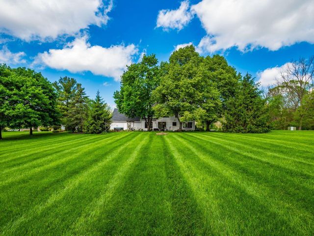 5065 Bayhill Drive, Powell, OH 43065