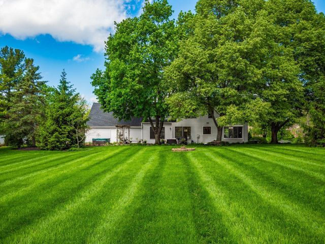 5065 Bayhill Drive, Powell, OH 43065