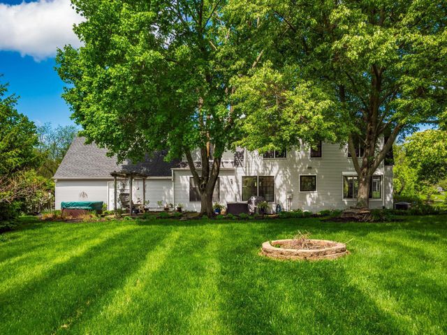 5065 Bayhill Drive, Powell, OH 43065
