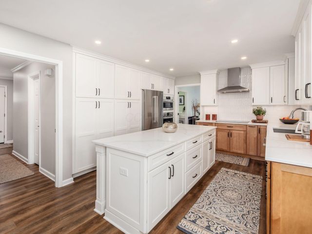 5065 Bayhill Drive, Powell, OH 43065