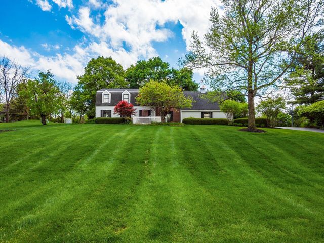 5065 Bayhill Drive, Powell, OH 43065