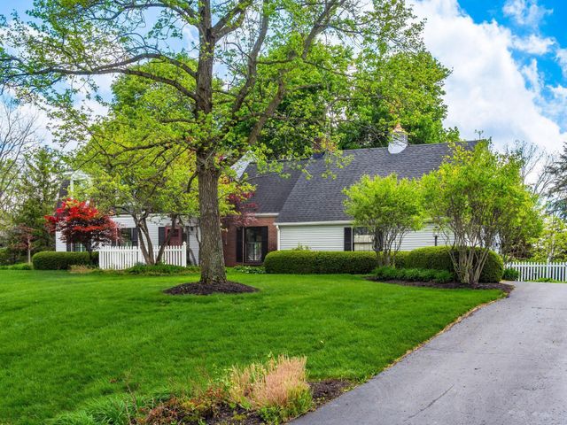 5065 Bayhill Drive, Powell, OH 43065