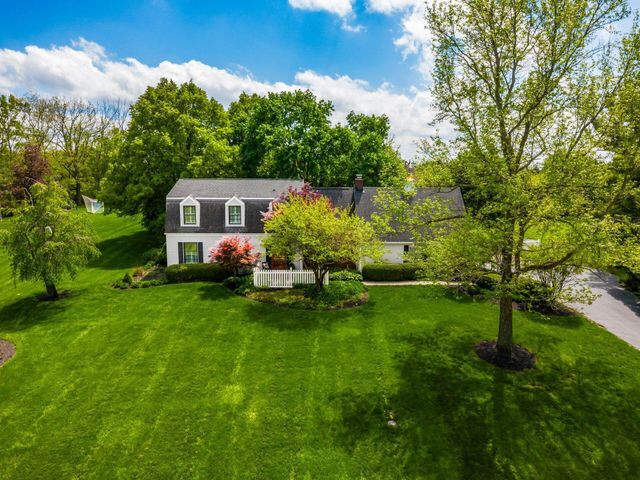 5065 Bayhill Drive, Powell, OH 43065