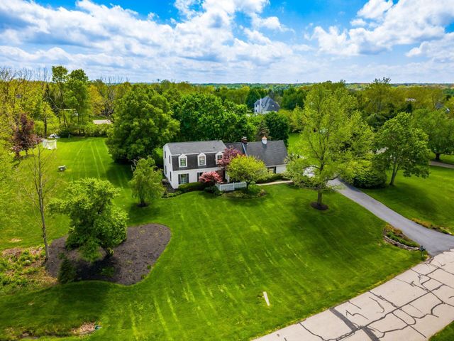 5065 Bayhill Drive, Powell, OH 43065
