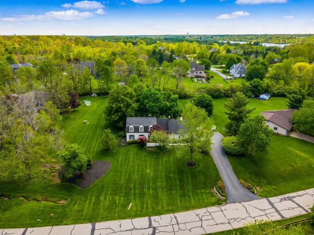 5065 Bayhill Drive, Powell, OH 43065