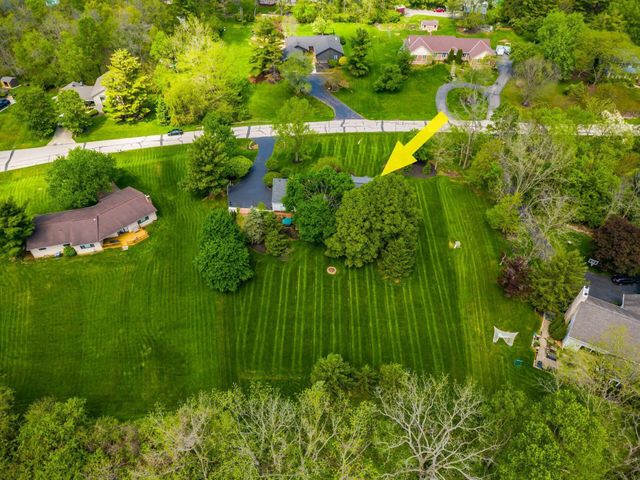 5065 Bayhill Drive, Powell, OH 43065