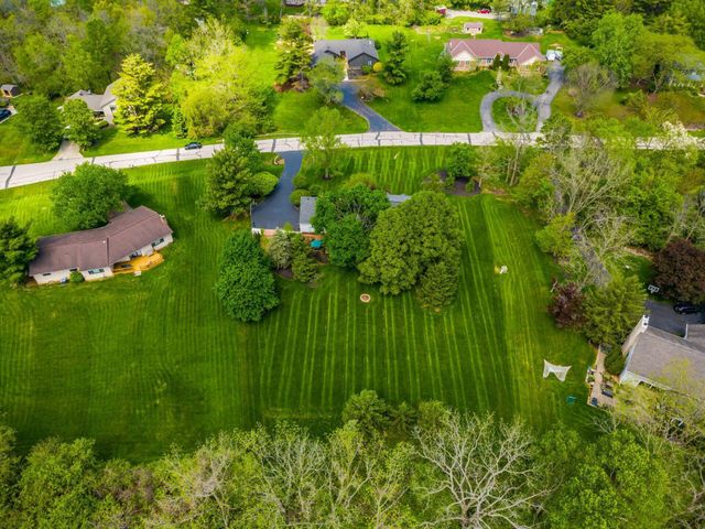 5065 Bayhill Drive, Powell, OH 43065
