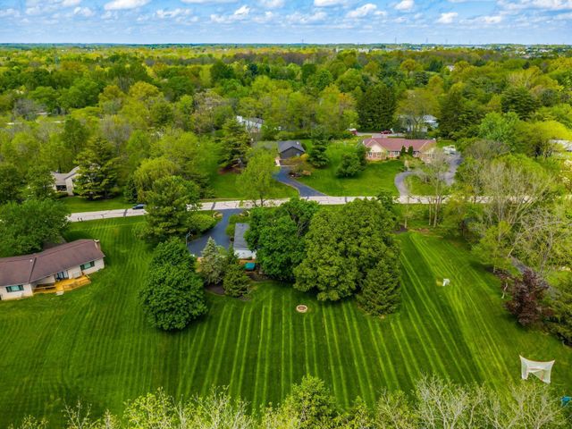 5065 Bayhill Drive, Powell, OH 43065