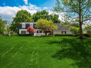 5065 Bayhill Drive, Powell, OH 43065