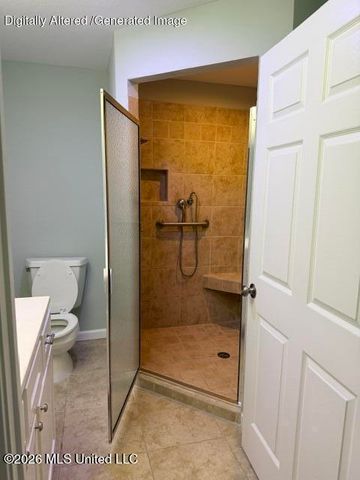 2211 Saint James Boulevard, Gulfport, MS 39507