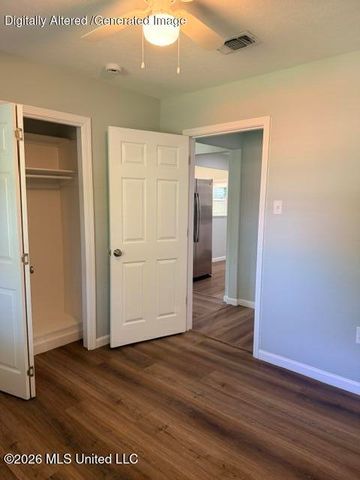 2211 Saint James Boulevard, Gulfport, MS 39507