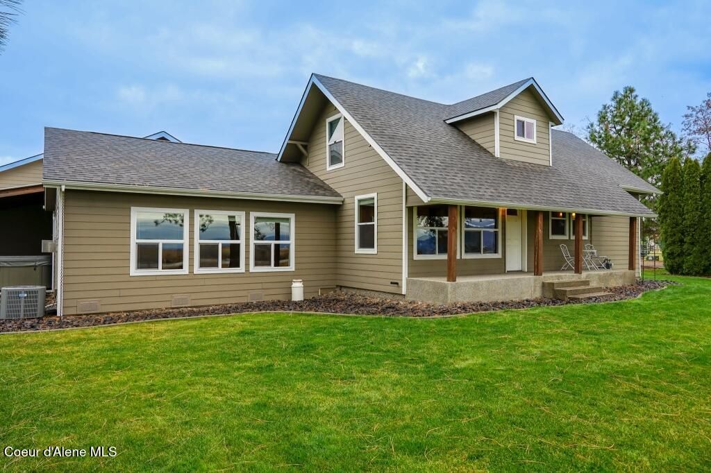 4031 W BOEKEL RD, Rathdrum, ID 83858