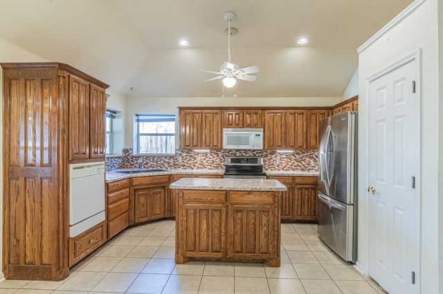 6813 Cheatham Drive, Watauga, TX 76148