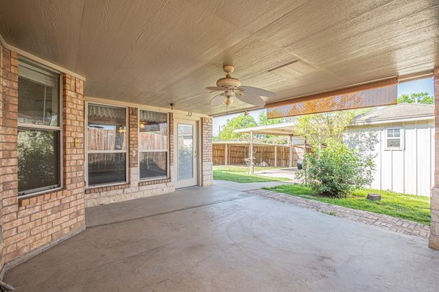 6813 Cheatham Drive, Watauga, TX 76148