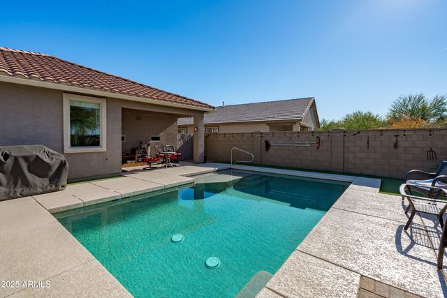 24294 N 166TH Avenue, Surprise, AZ 85387