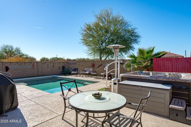 24294 N 166TH Avenue, Surprise, AZ 85387