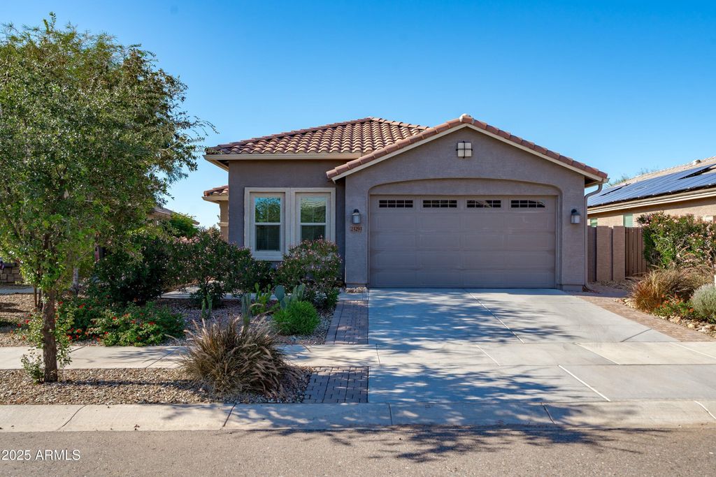 24294 N 166TH Avenue, Surprise, AZ 85387