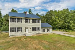 97 Guinea Ridge Road, Gilmanton, NH 03237