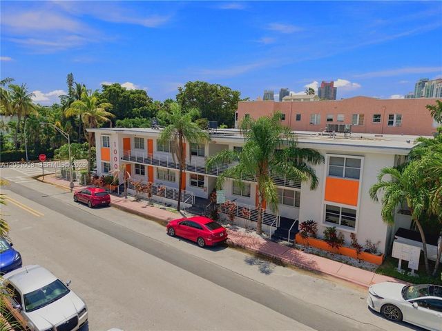 1000 7th Street 4, Miami Beach, FL 33139