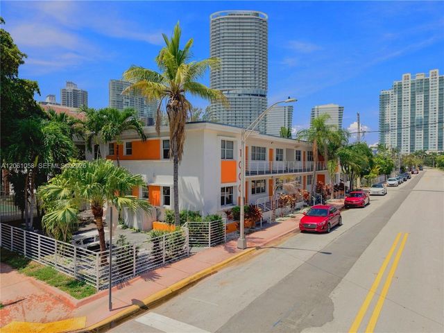 1000 7th Street 4, Miami Beach, FL 33139