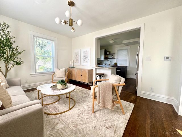 1600 Brewster Avenue, Cincinnati, OH 45207