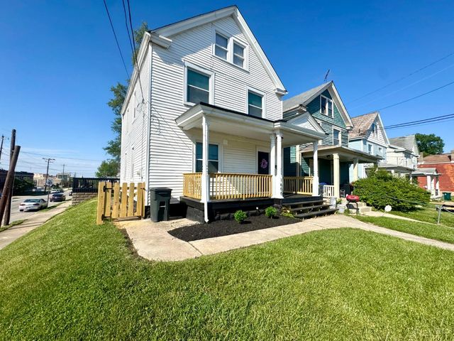 1600 Brewster Avenue, Cincinnati, OH 45207