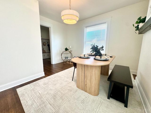 1600 Brewster Avenue, Cincinnati, OH 45207