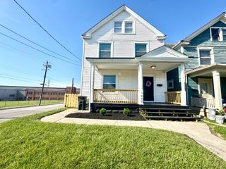 1600 Brewster Avenue, Cincinnati, OH 45207
