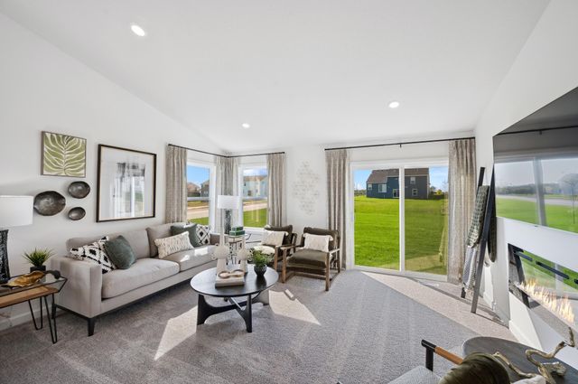 23129 Hazel Lane, Rogers, MN 55374