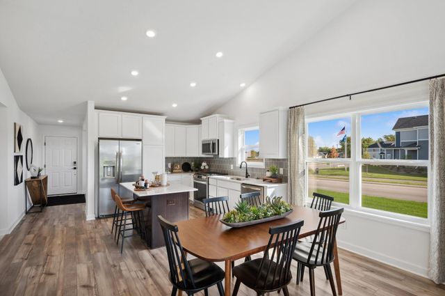 23129 Hazel Lane, Rogers, MN 55374