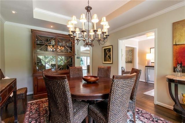 1043 Robin Lane NE, Atlanta, GA 30306