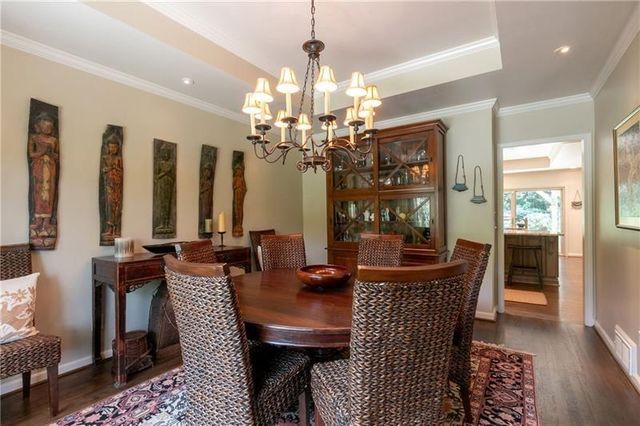 1043 Robin Lane NE, Atlanta, GA 30306