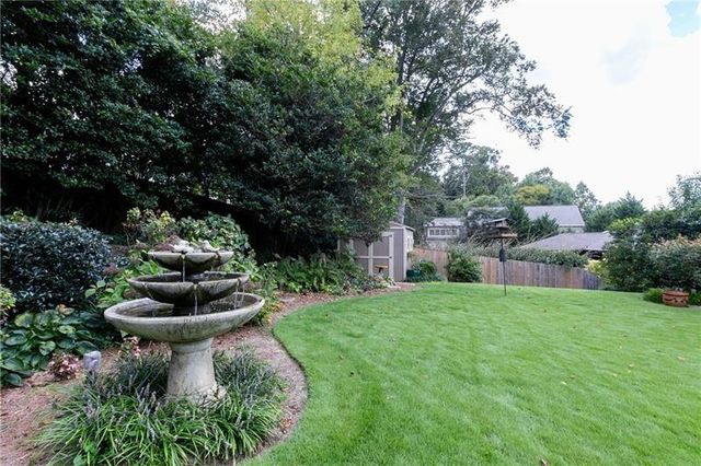 1043 Robin Lane NE, Atlanta, GA 30306