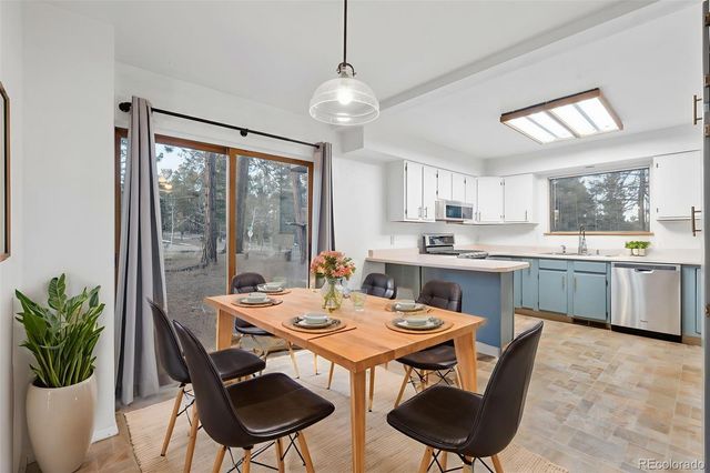 832 Spring Valley Drive, Divide, CO 80814