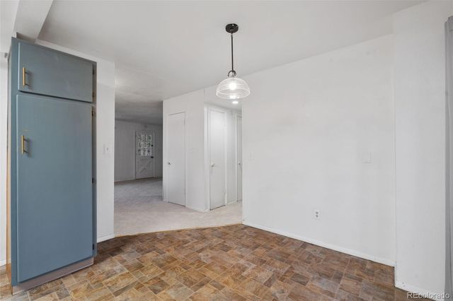 832 Spring Valley Drive, Divide, CO 80814