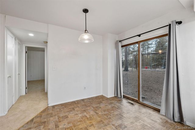 832 Spring Valley Drive, Divide, CO 80814